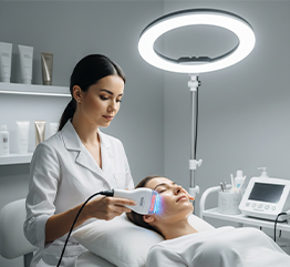 Cilt Yenileme - Cilt Bakımı Kursu