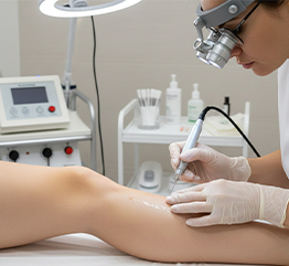 İğneli Epilasyon Kursu